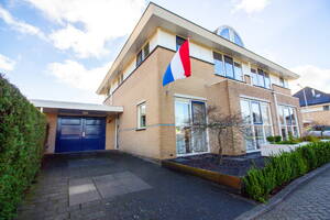 Diamantplein 2 HOORN