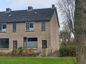 Leeuweriklaan 2 ENKHUIZEN