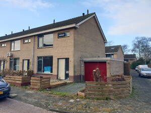 Populierenlaan 2 ENKHUIZEN